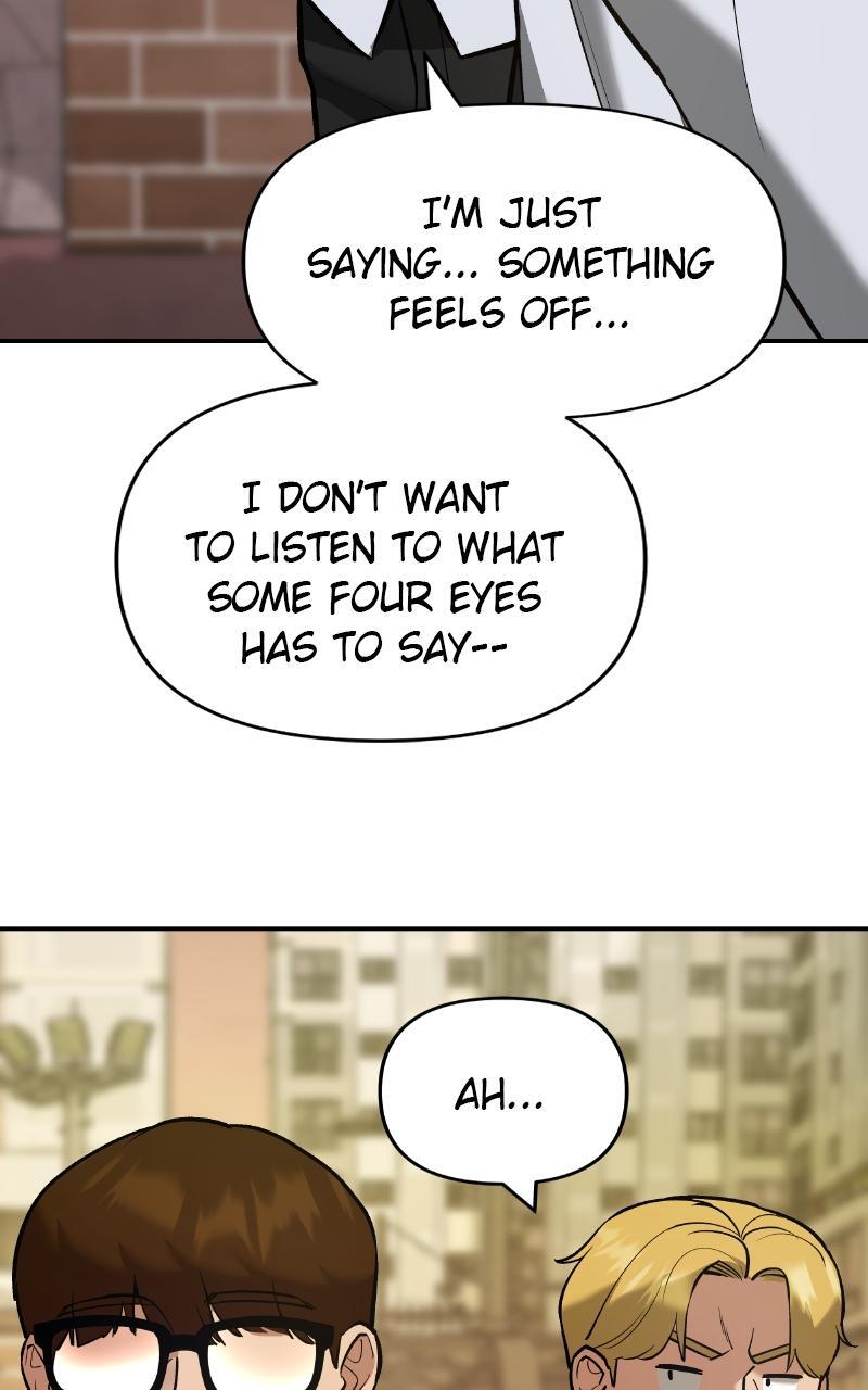 Read Designated Bully Manga Online