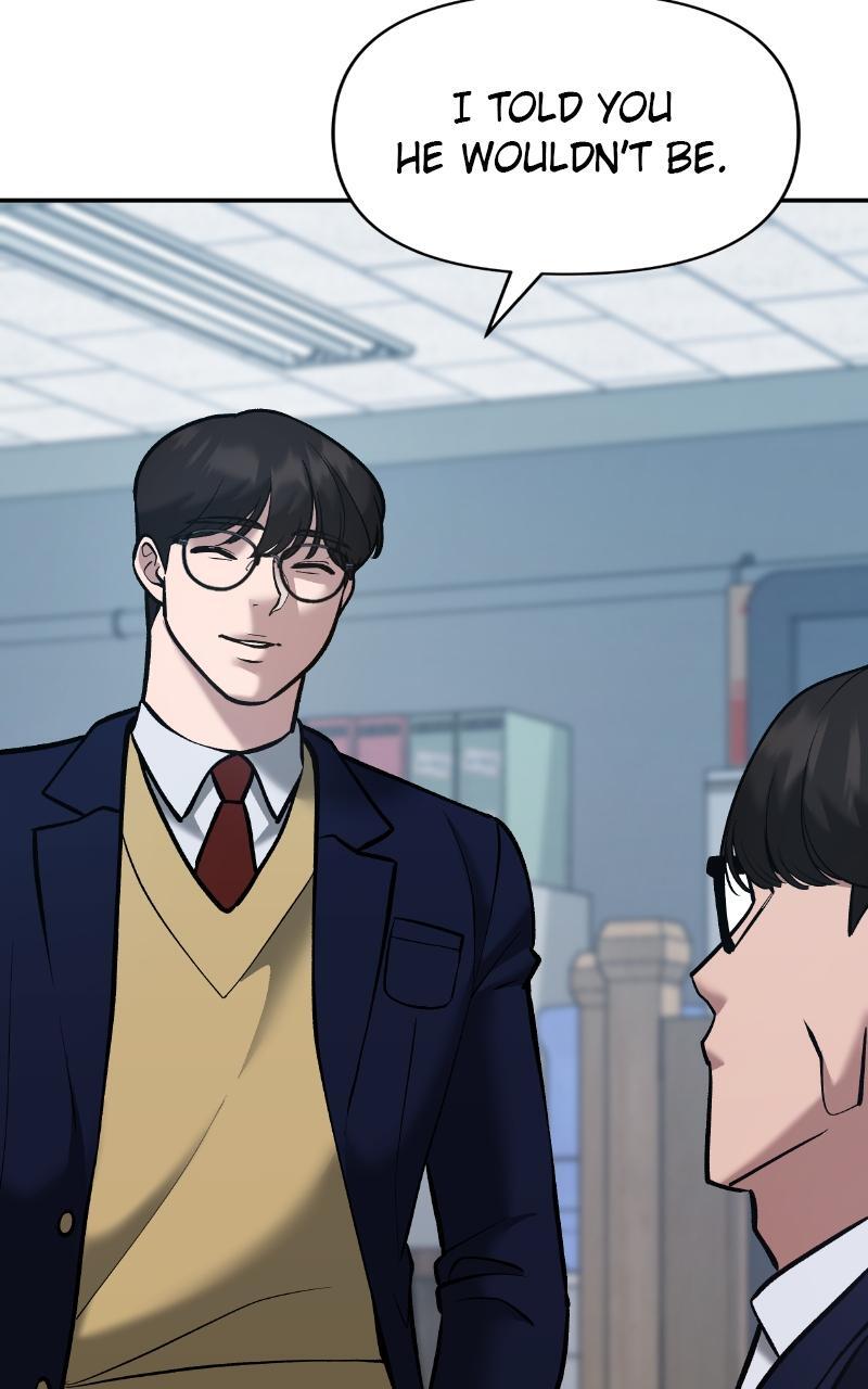 Read Designated Bully Manga Online