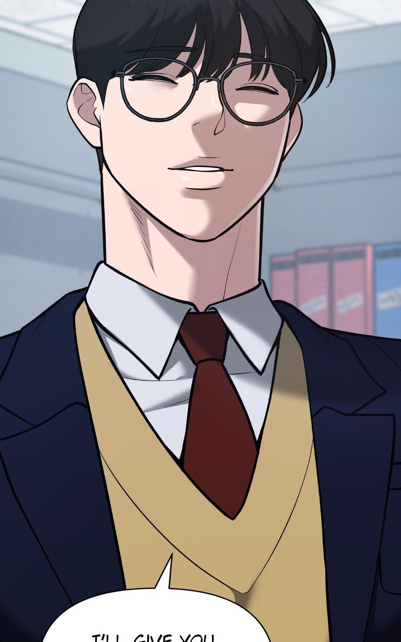 Read Designated Bully Manga Online
