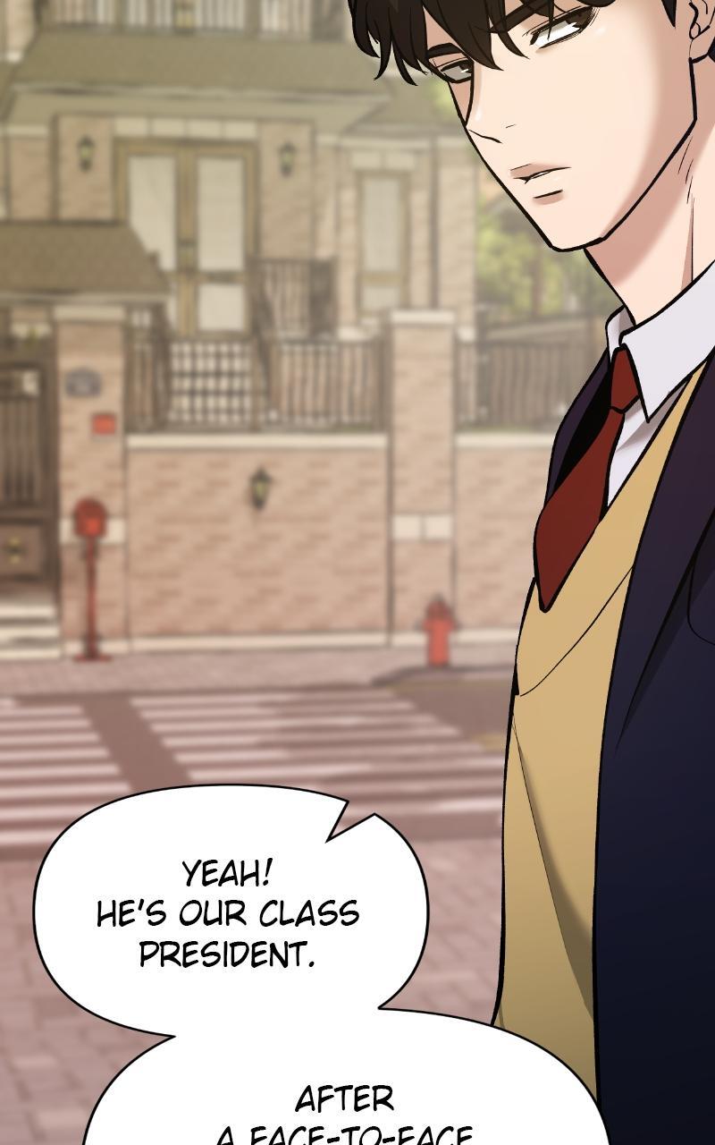 Read Designated Bully Manga Online