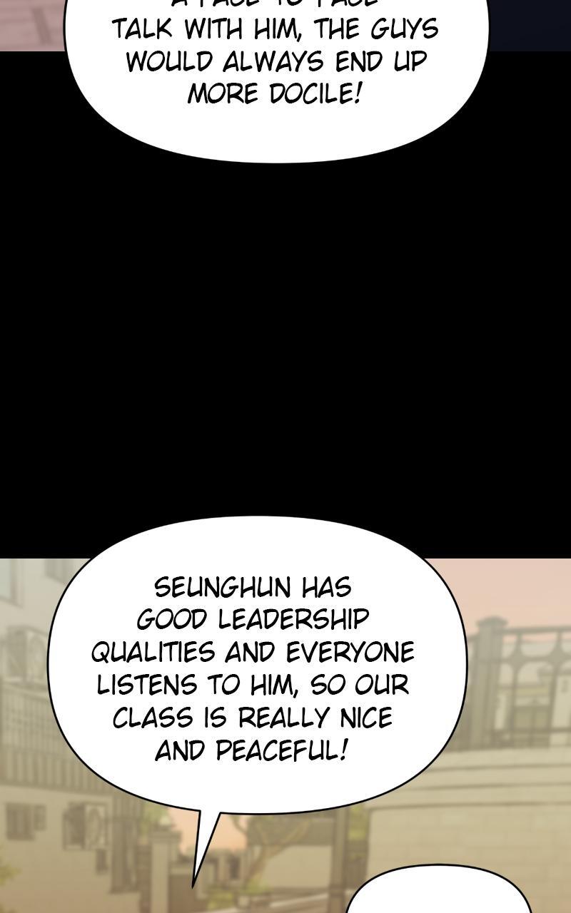 Read Designated Bully Manga Online