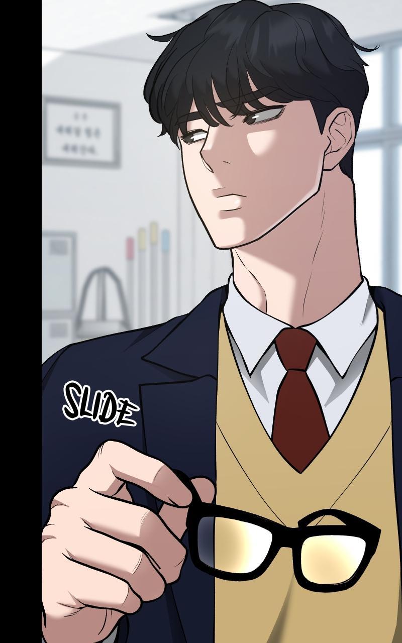 Read Designated Bully Manga Online