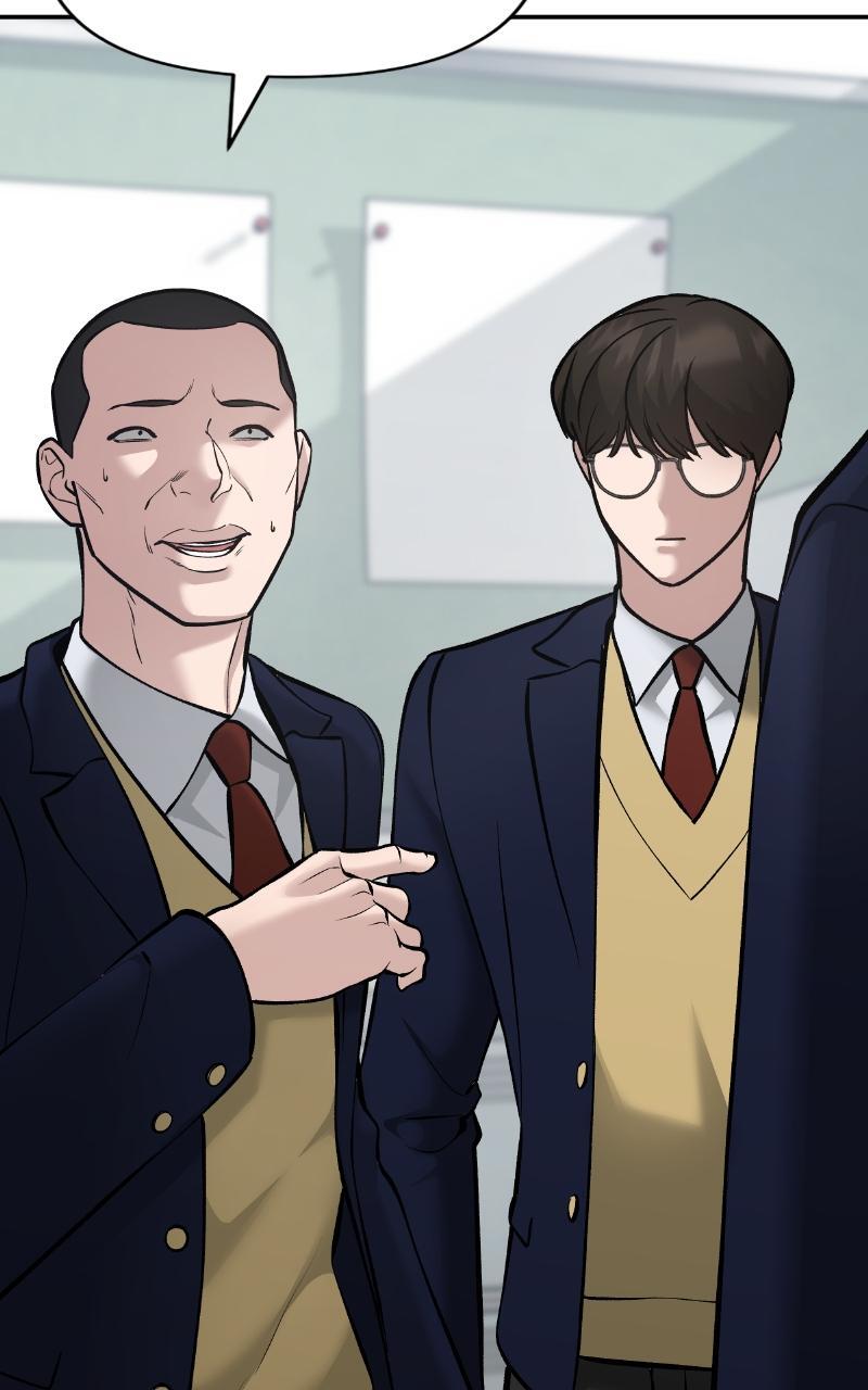 Read Designated Bully Manga Online