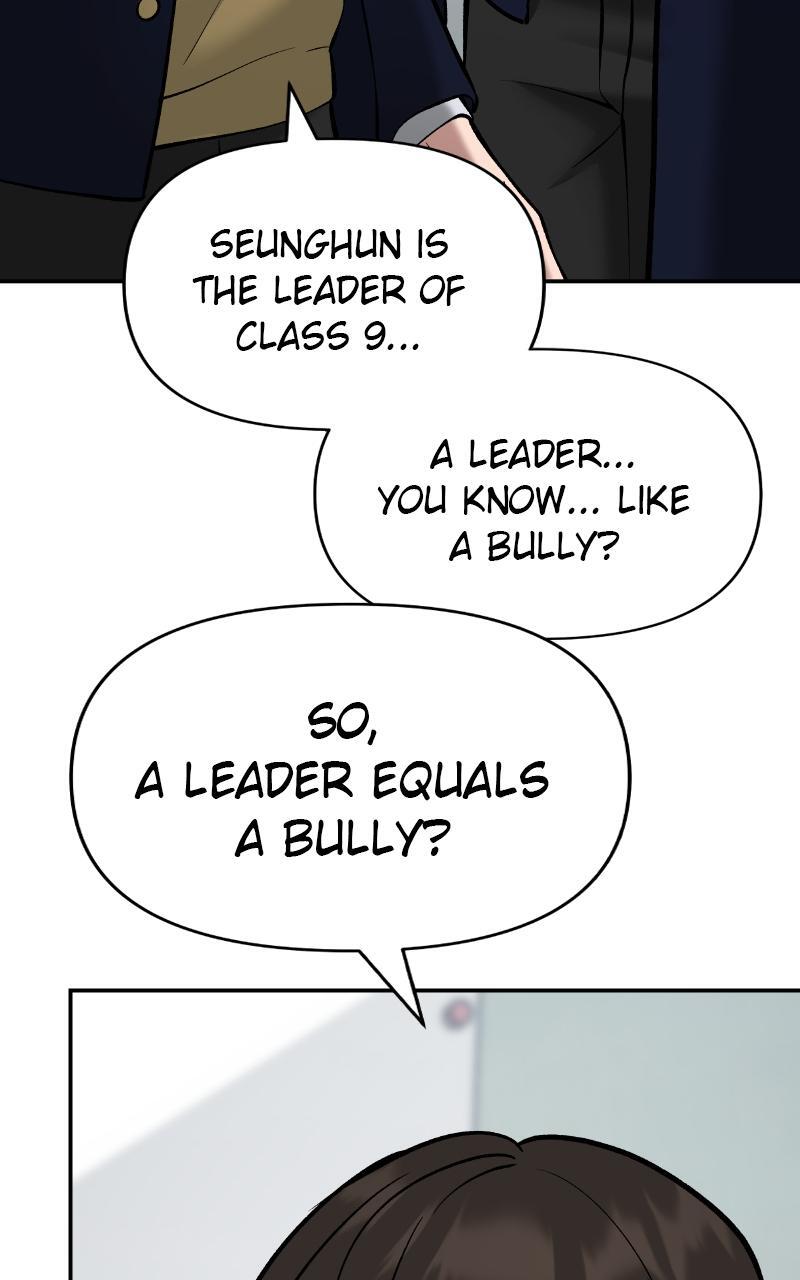 Read Designated Bully Manga Online