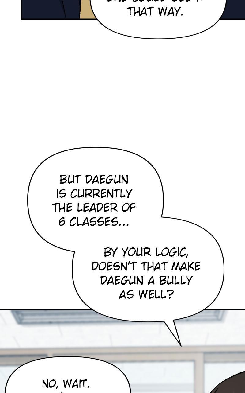 Read Designated Bully Manga Online