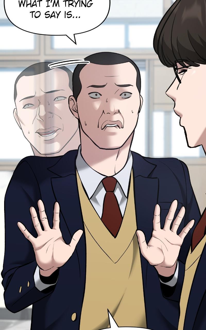 Read Designated Bully Manga Online