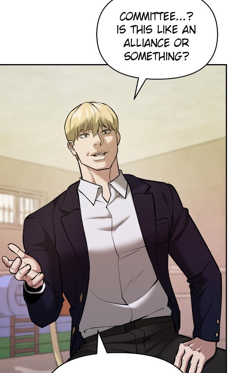 Read Designated Bully Manga Online