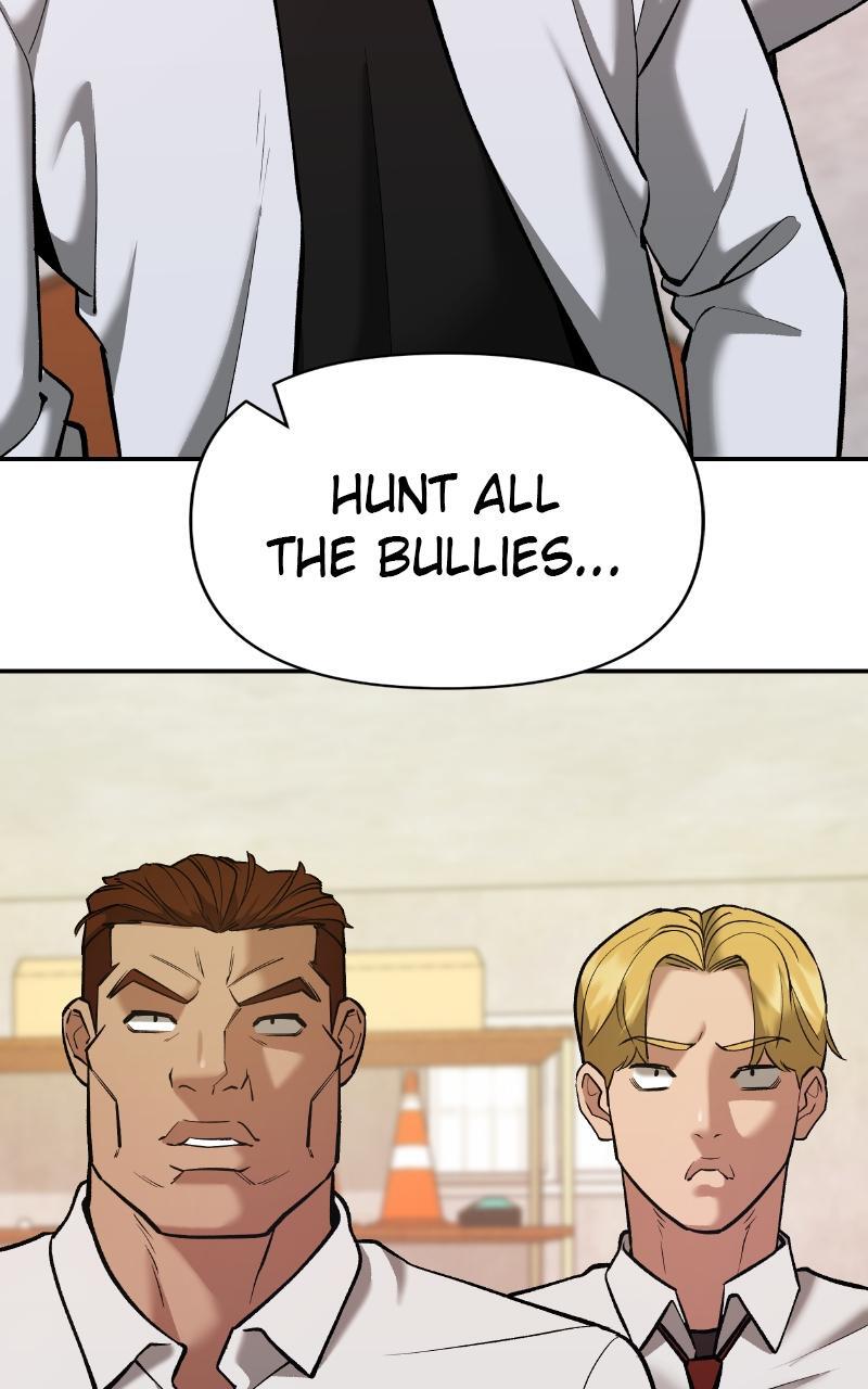 Read Designated Bully Manga Online