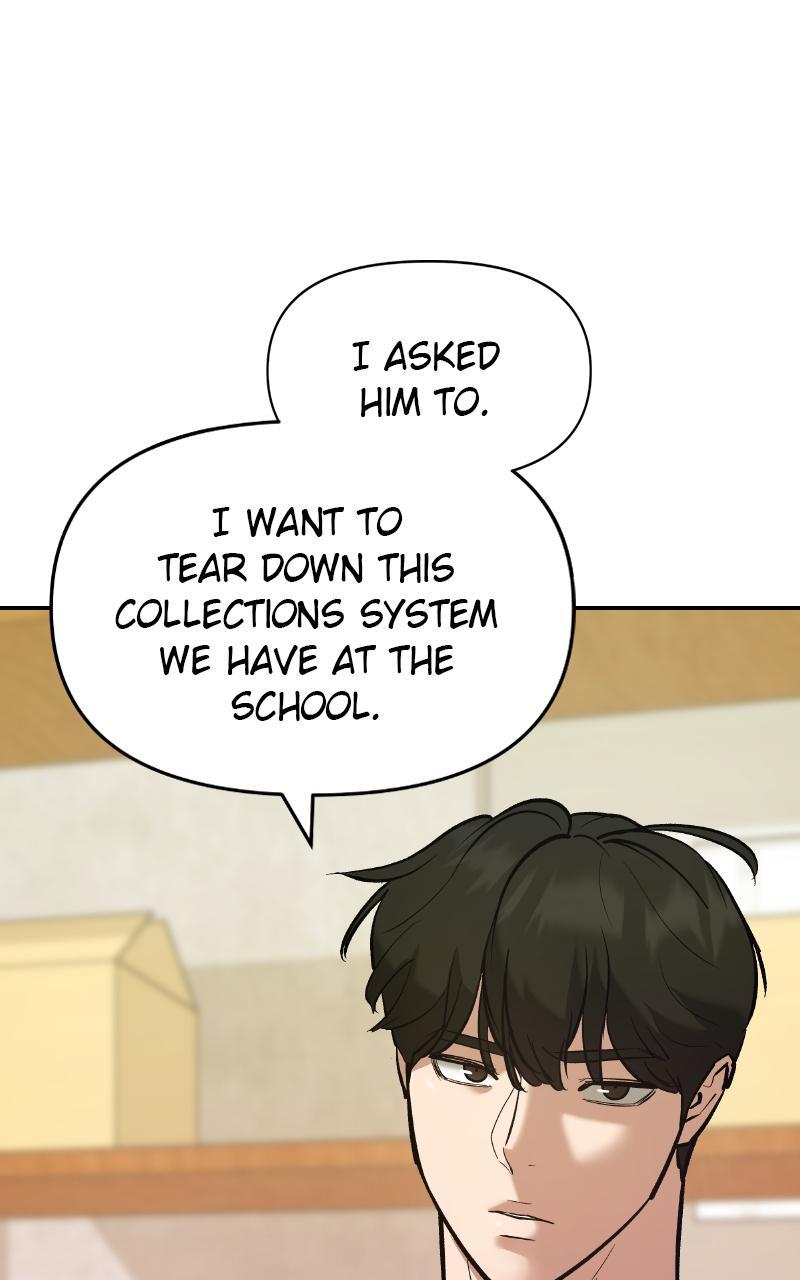 Read Designated Bully Manga Online