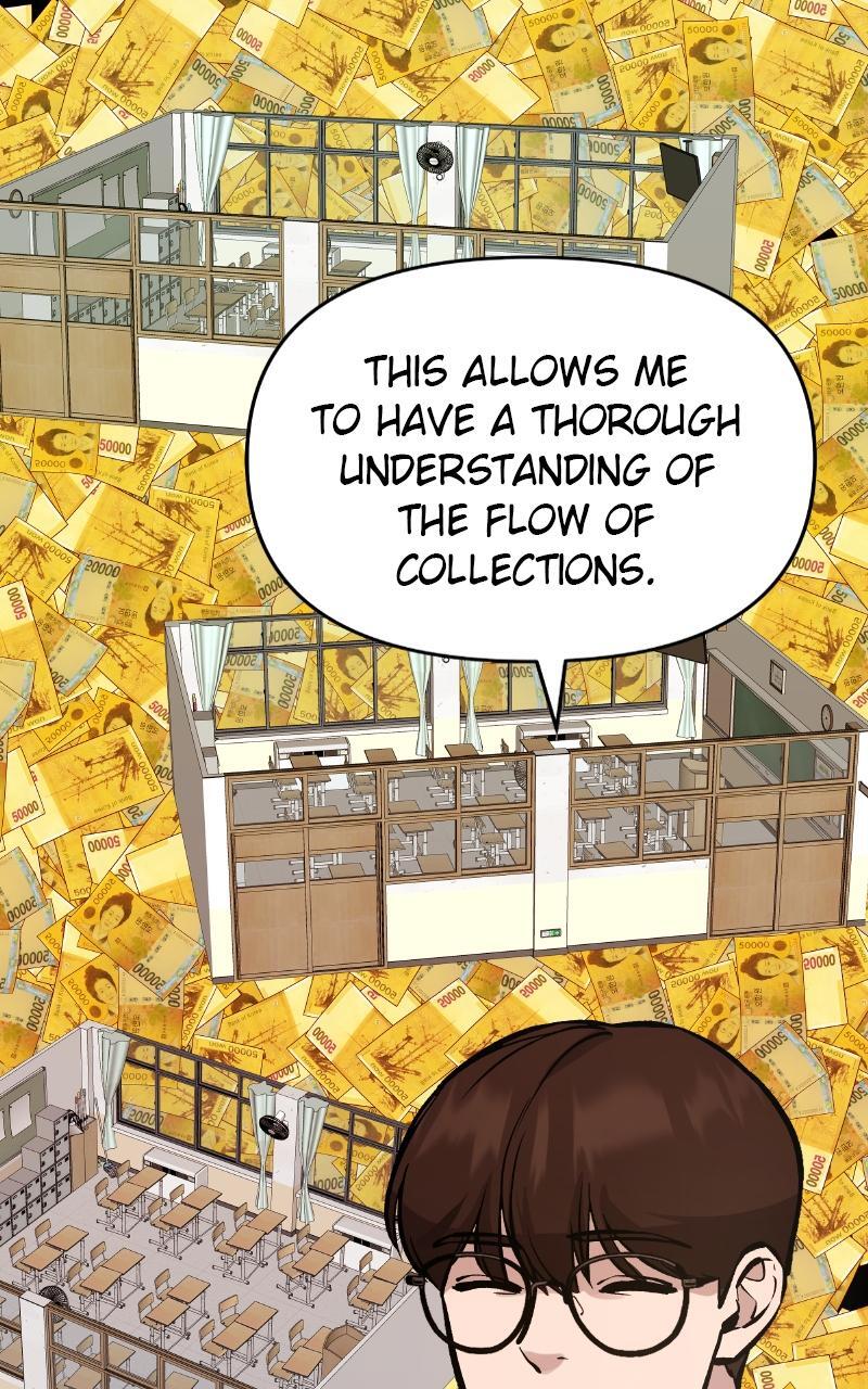Read Designated Bully Manga Online