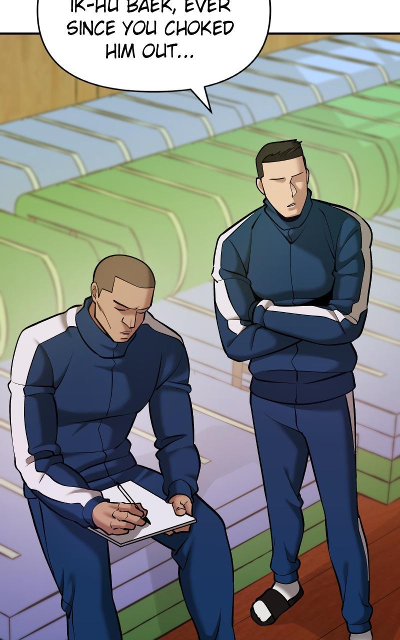 Read Designated Bully Manga Online