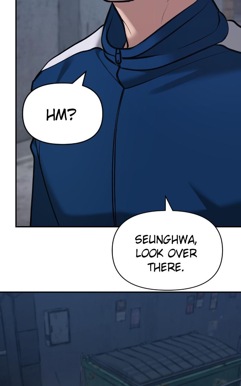 Read Designated Bully Manga Online