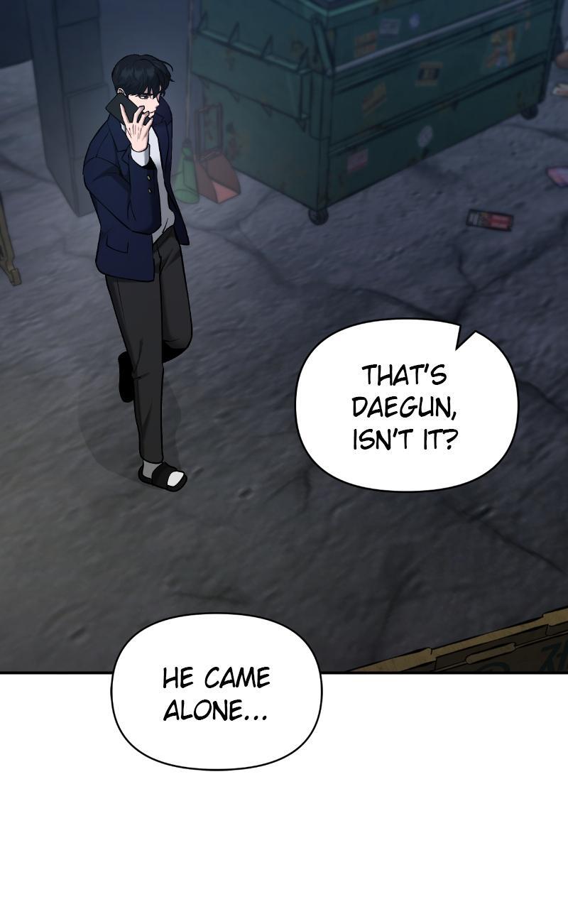 Read Designated Bully Manga Online
