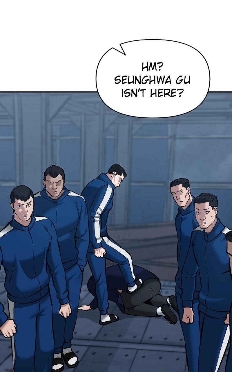 Read Designated Bully Manga Online
