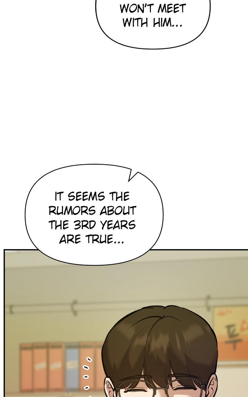 Read Designated Bully Manga Online