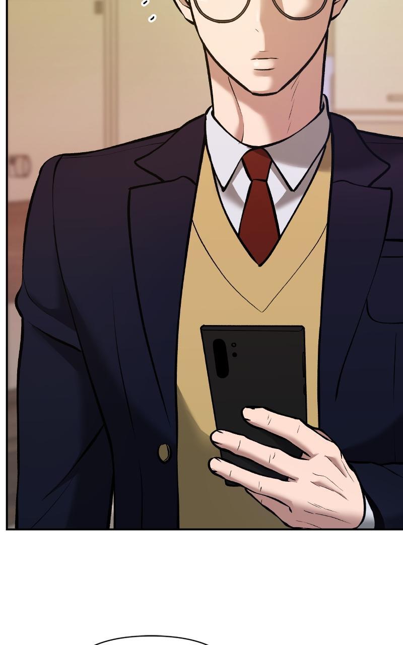 Read Designated Bully Manga Online
