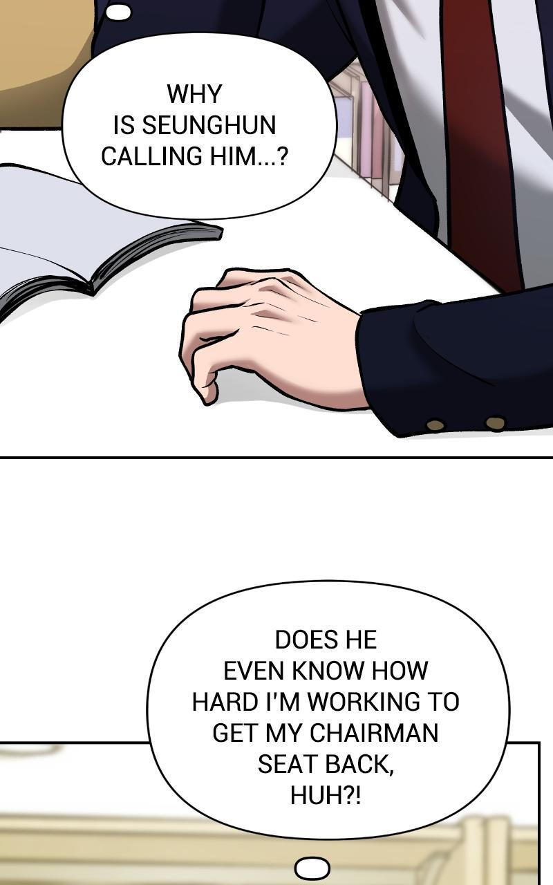 Read Designated Bully Manga Online