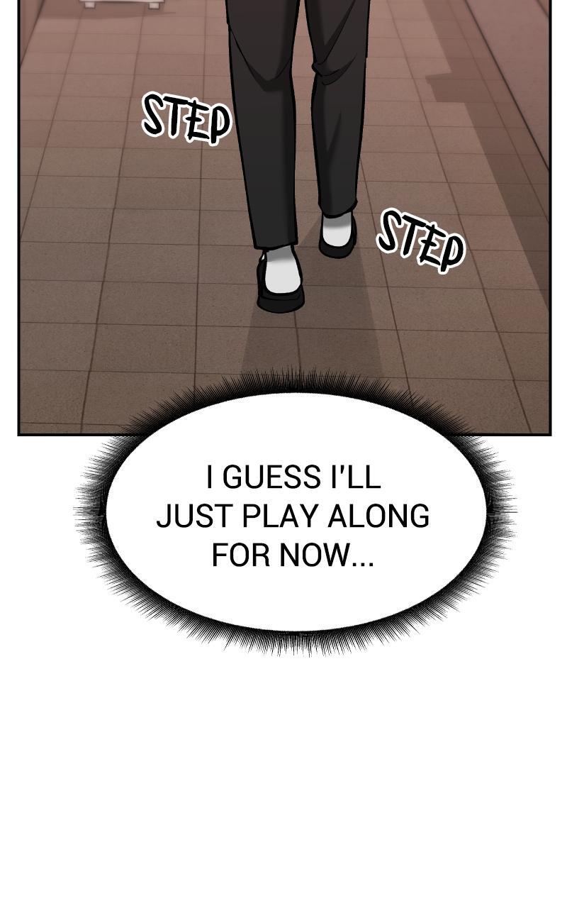 Read Designated Bully Manga Online