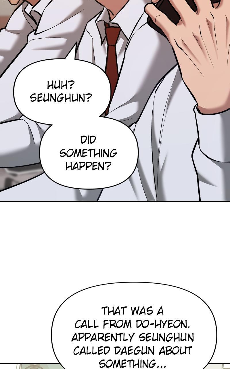 Read Designated Bully Manga Online