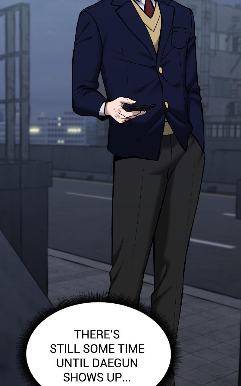 Read Designated Bully Manga Online