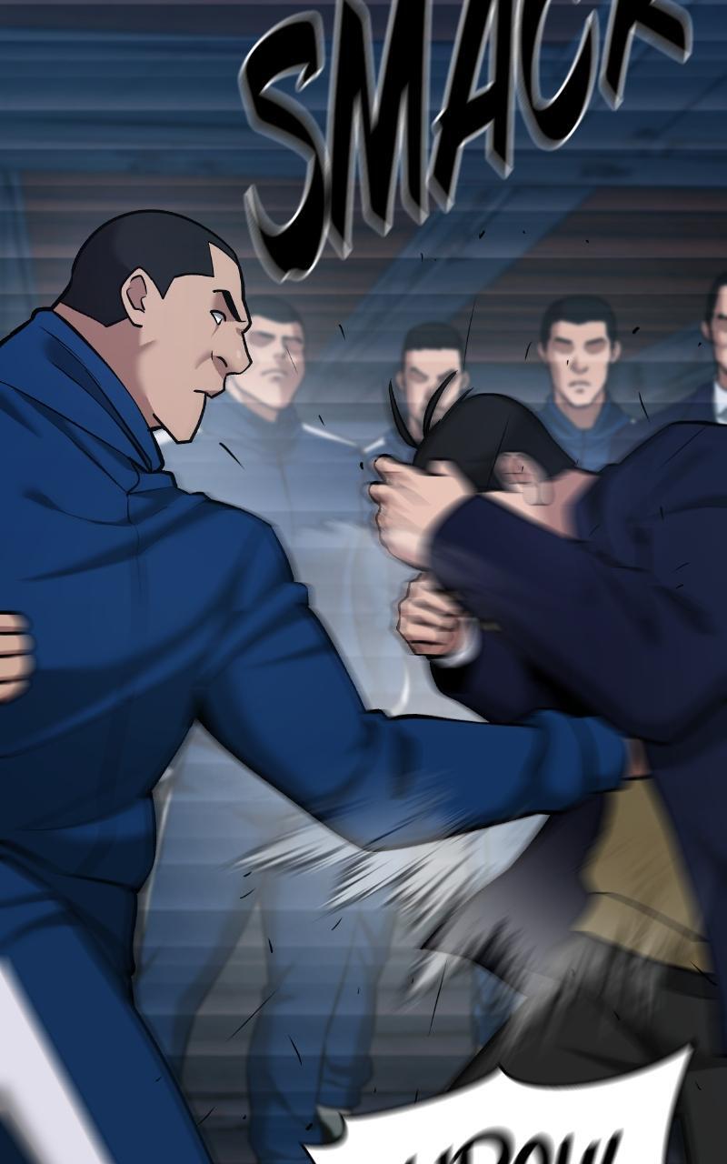 Read Designated Bully Manga Online