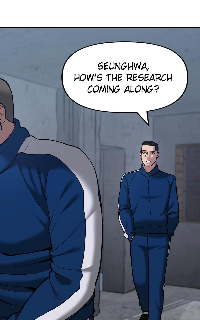 Read Designated Bully Manga Online