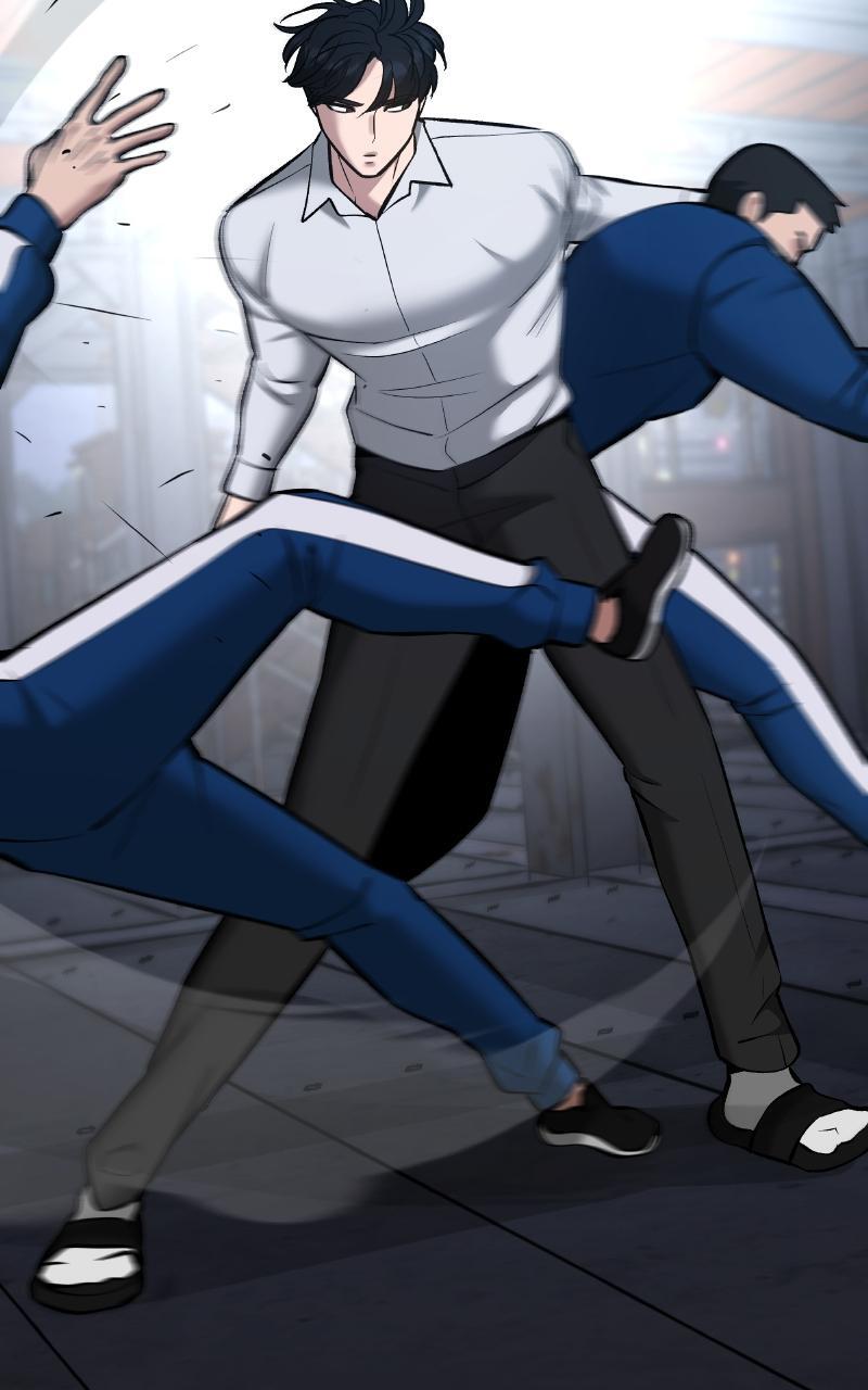 Read Designated Bully Manga Online