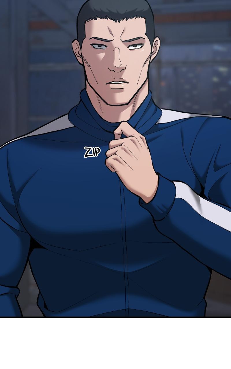 Read Designated Bully Manga Online
