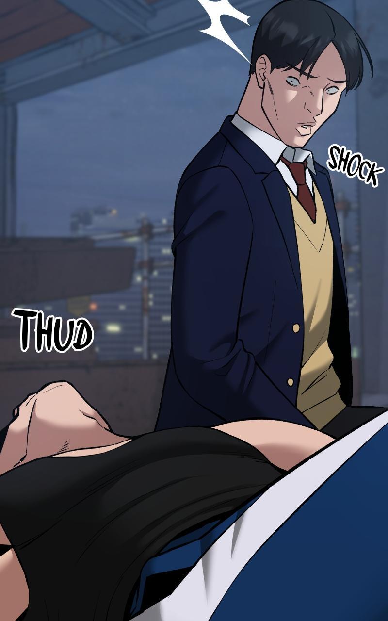 Read Designated Bully Manga Online