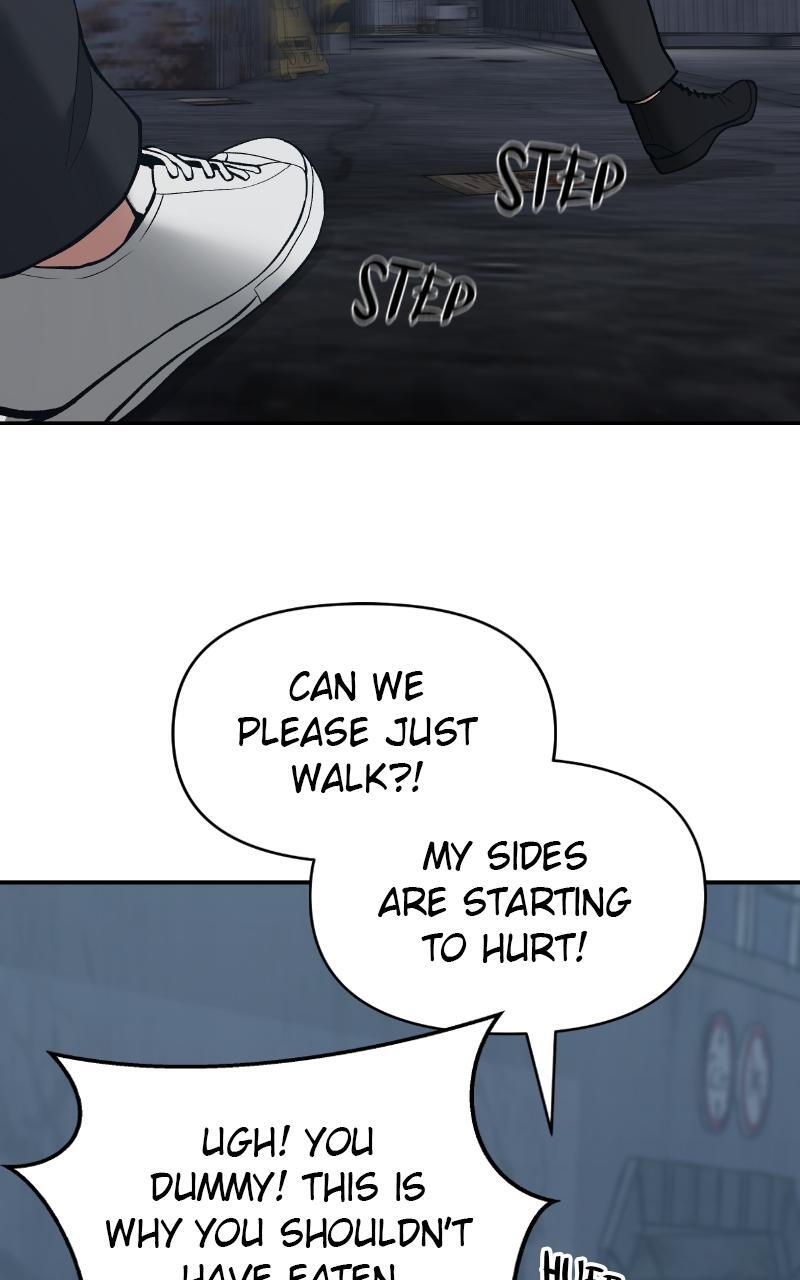 Read Designated Bully Manga Online