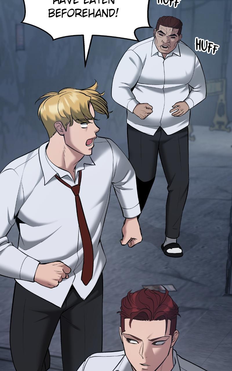 Read Designated Bully Manga Online