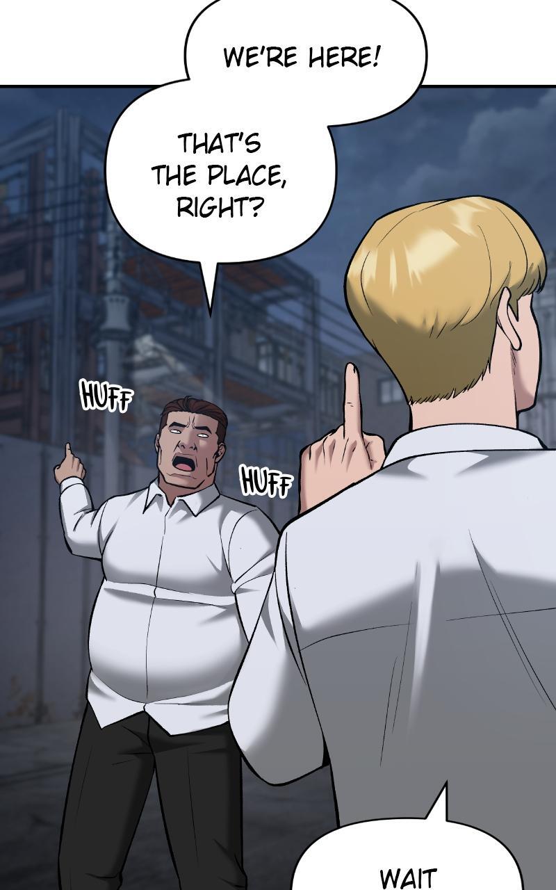 Read Designated Bully Manga Online