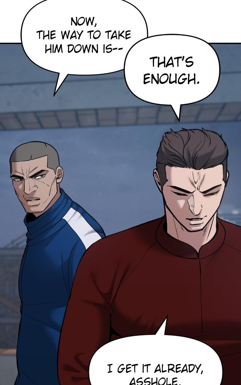 Read Designated Bully Manga Online