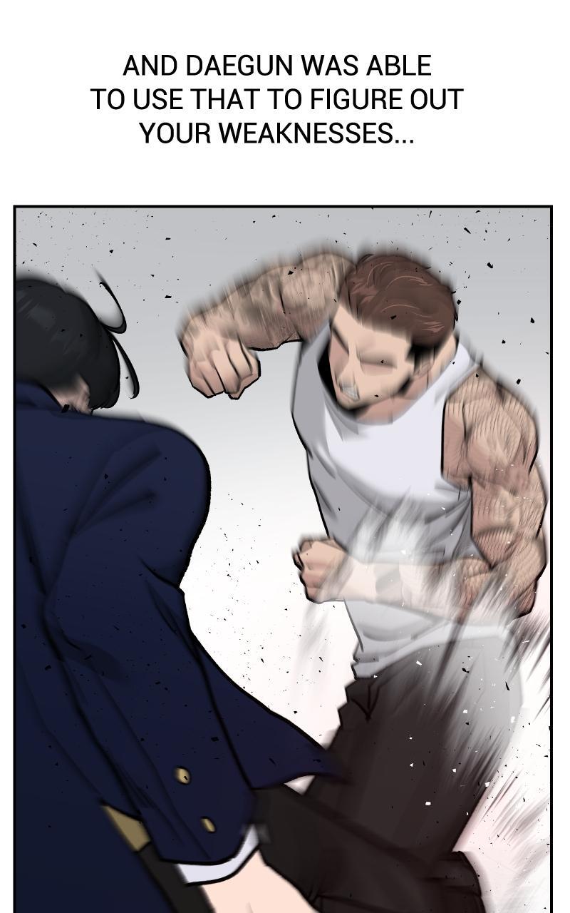 Read Designated Bully Manga Online