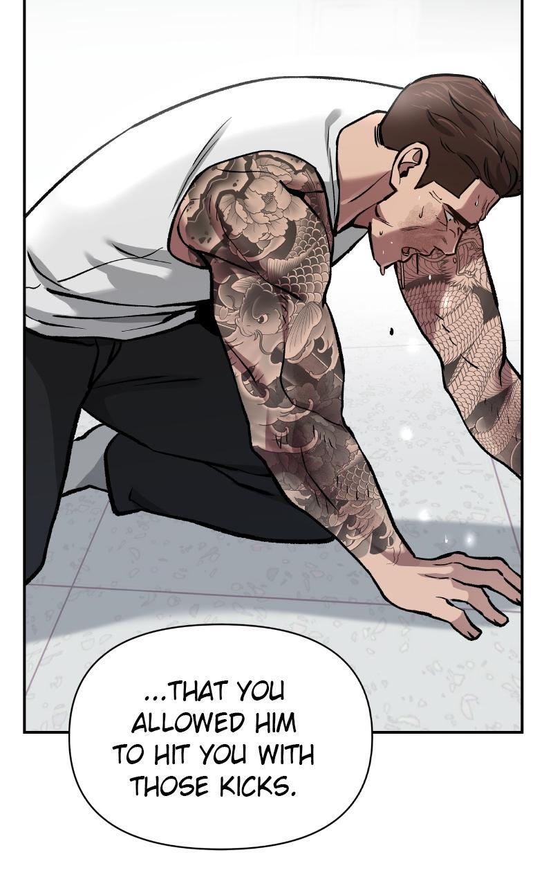 Read Designated Bully Manga Online