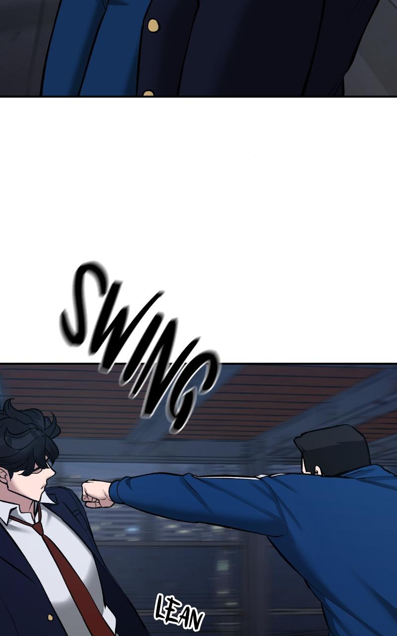 Read Designated Bully Manga Online