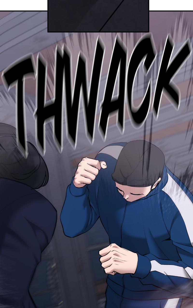 Read Designated Bully Manga Online