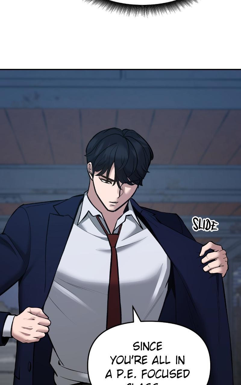Read Designated Bully Manga Online