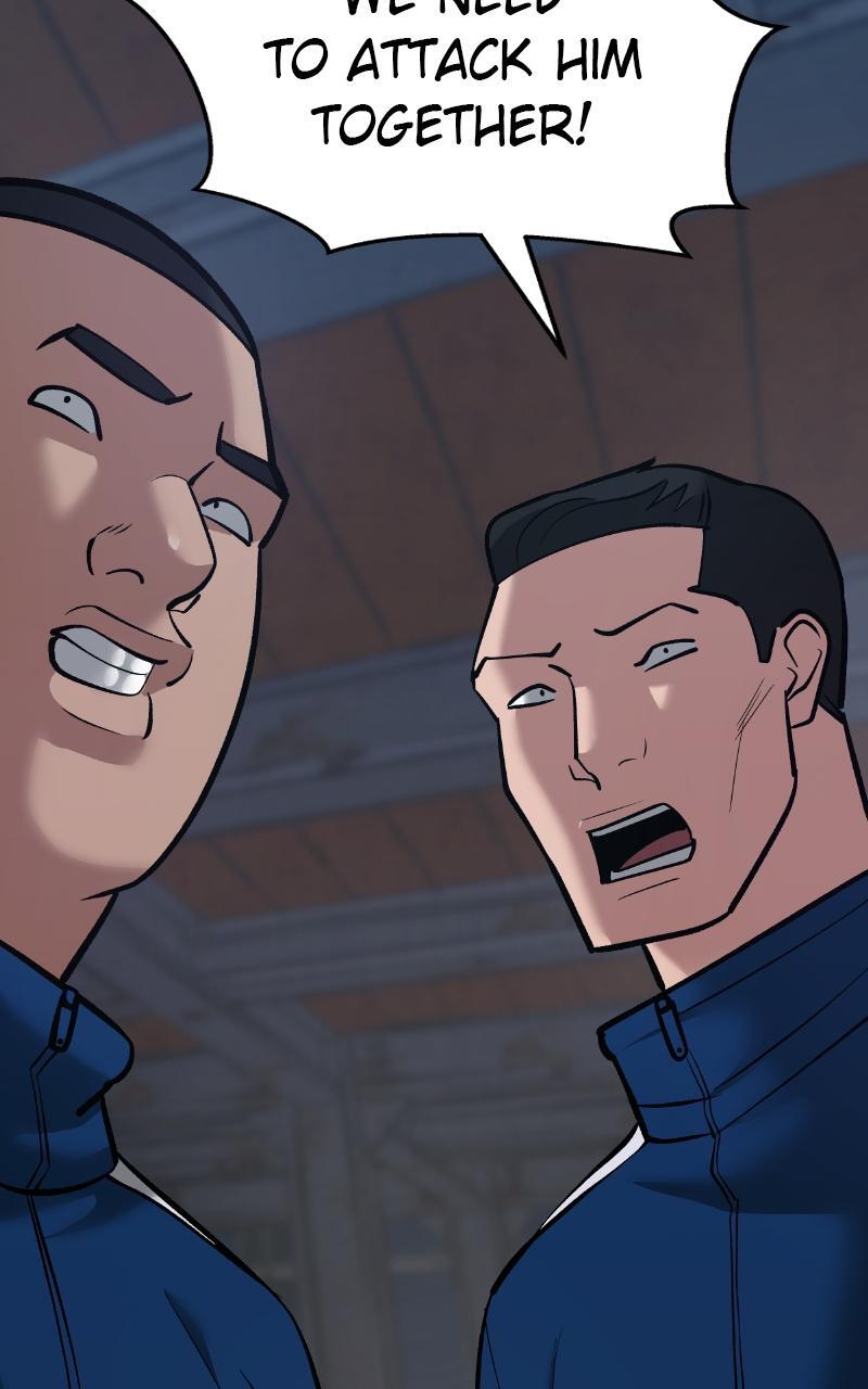 Read Designated Bully Manga Online