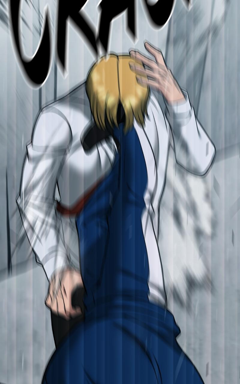 Read Designated Bully Manga Online