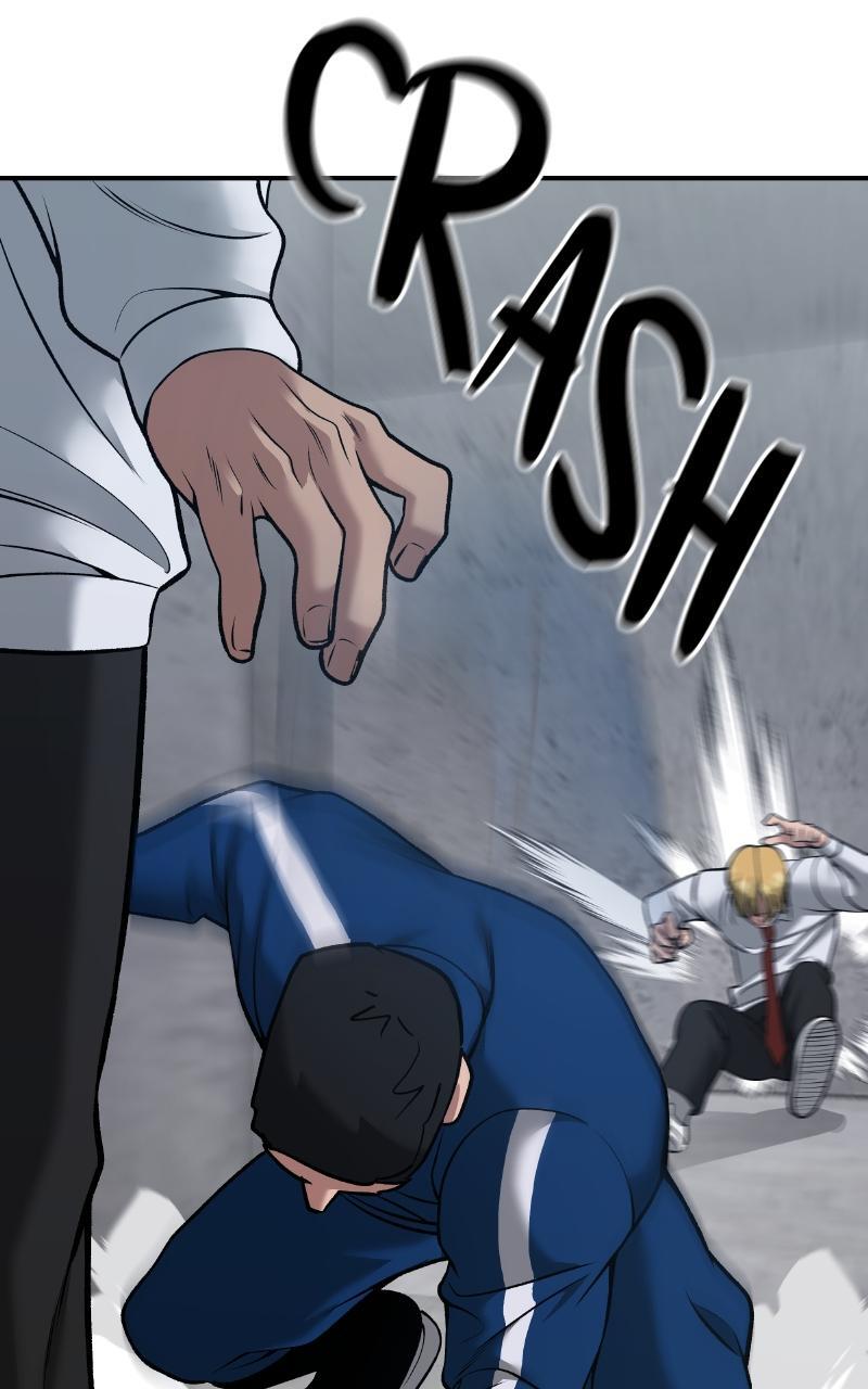 Read Designated Bully Manga Online