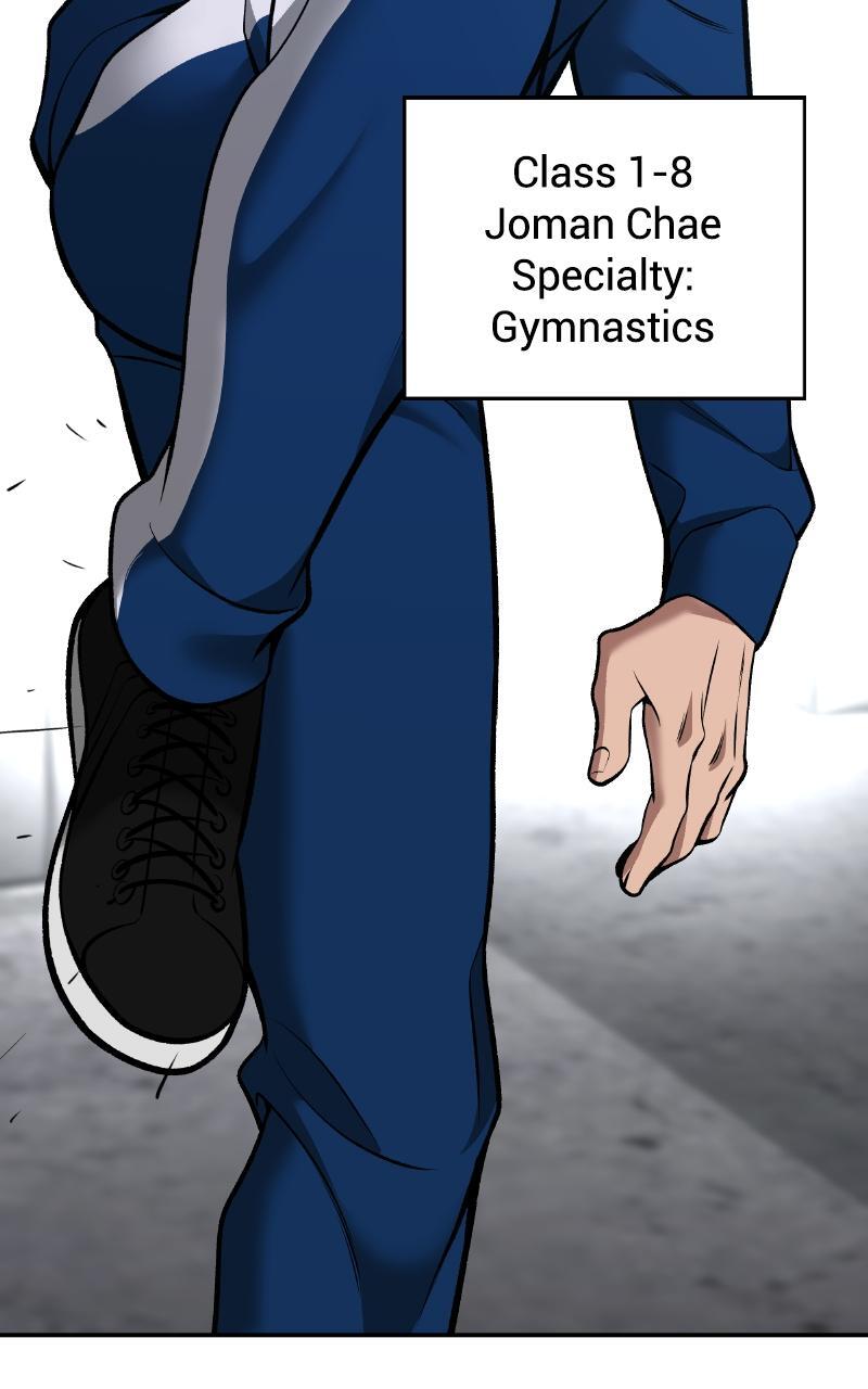 Read Designated Bully Manga Online