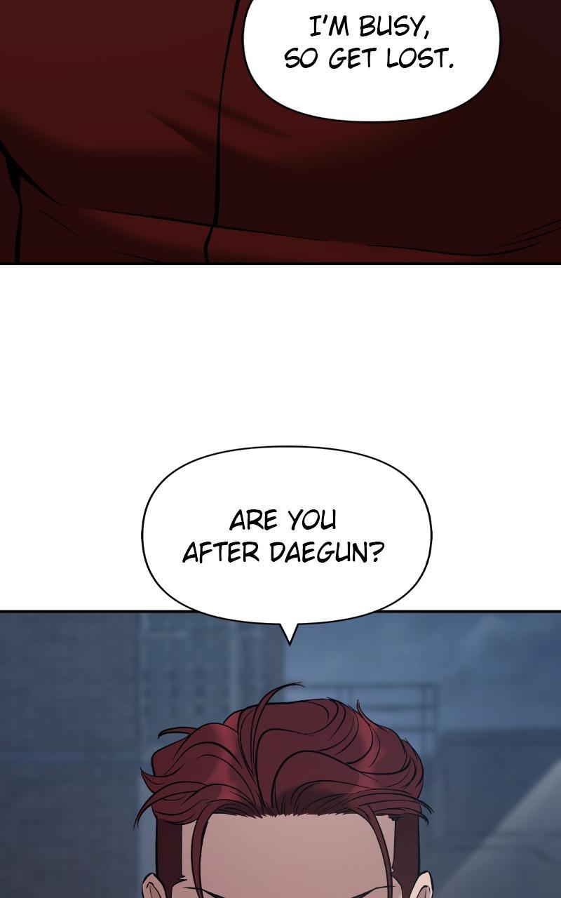 Read Designated Bully Manga Online