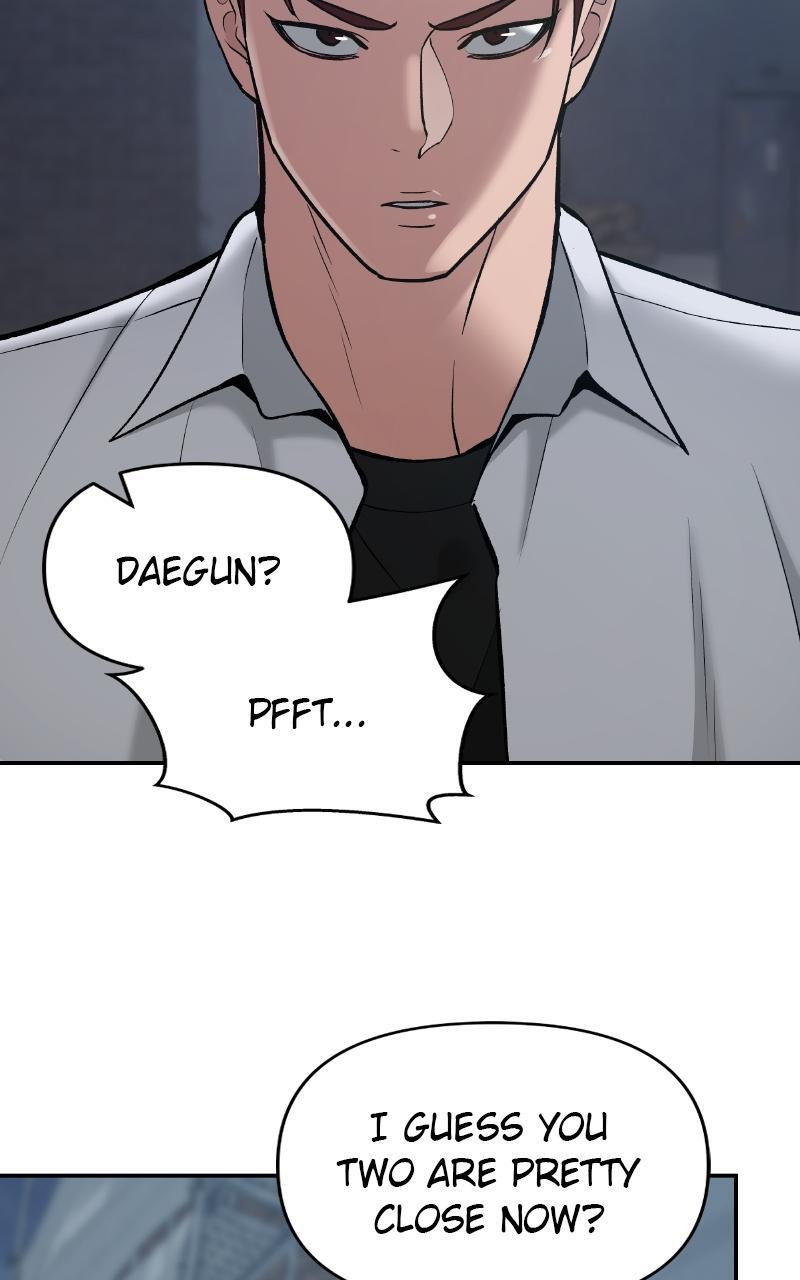 Read Designated Bully Manga Online
