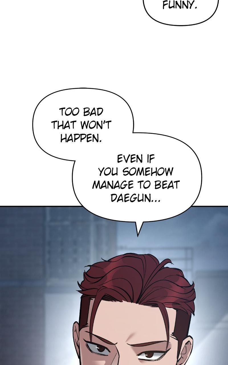 Read Designated Bully Manga Online