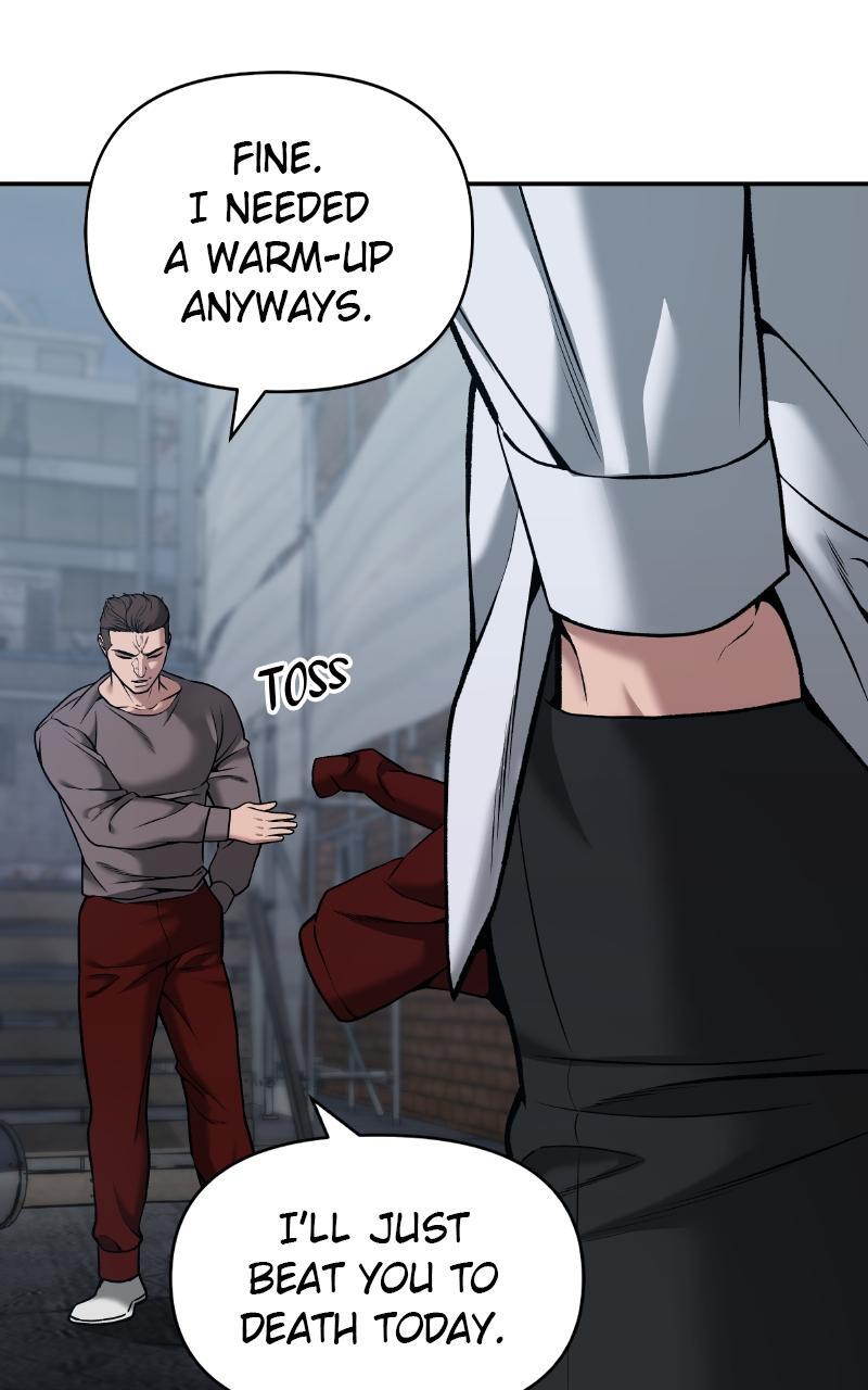 Read Designated Bully Manga Online