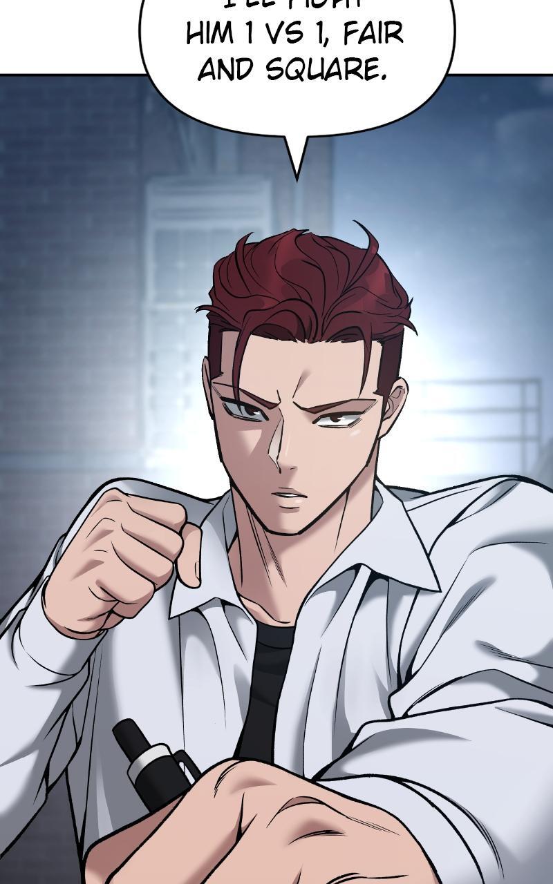 Read Designated Bully Manga Online