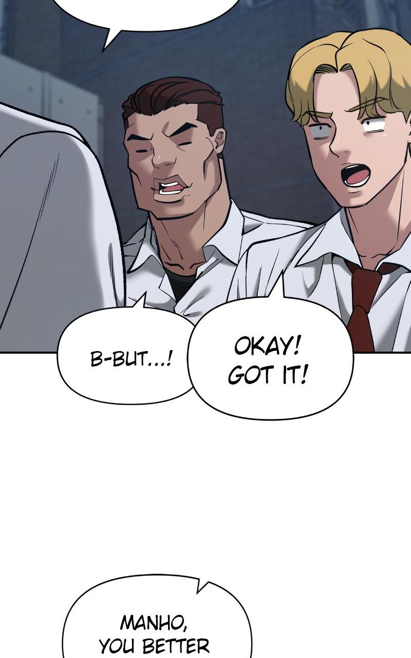 Read Designated Bully Manga Online