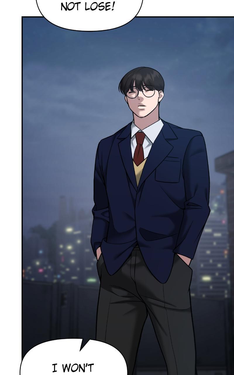 Read Designated Bully Manga Online