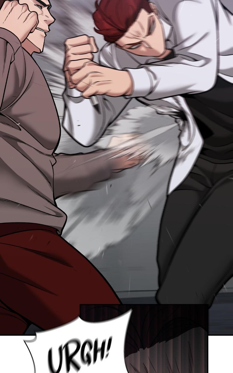 Read Designated Bully Manga Online